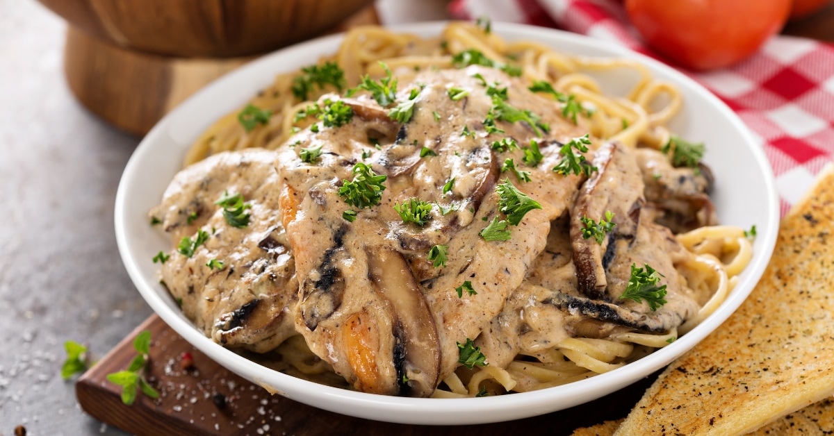  Copycat Recipes for Crabba's Chicken Marsala: A Step-by-Step Guide