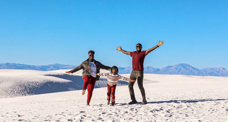 12 Best Family Adventure Travel