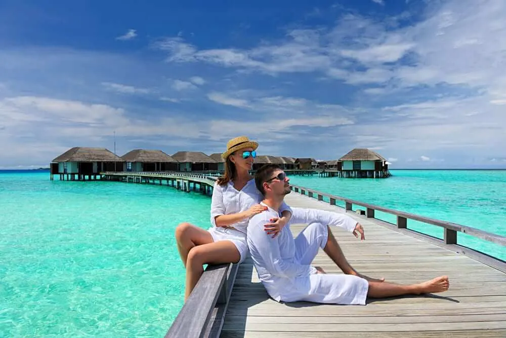 Honeymoon Travel Planning Tips: Your Ultimate Guide for a Romantic Getaway