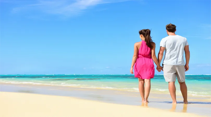 Honeymoon Travel Planning Tips for Newlyweds