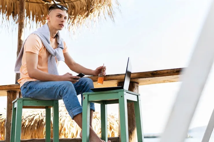 Travel Planning for Digital Nomads: Tips, Tools & Destinations