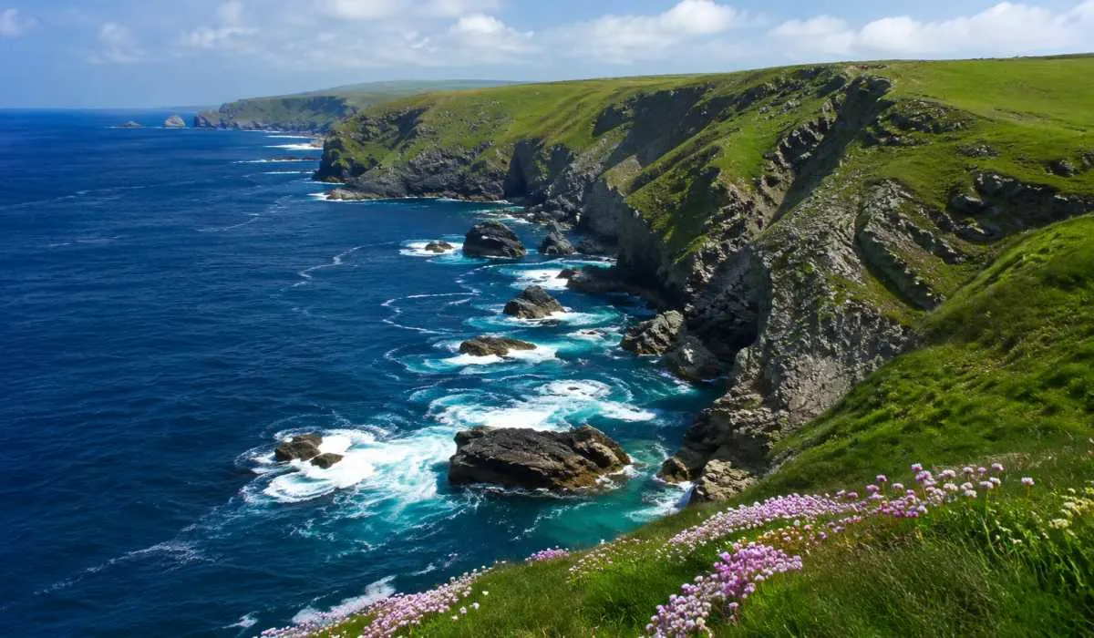 Beautiful British Islands: 7 Must-Visit Islands in Britain
