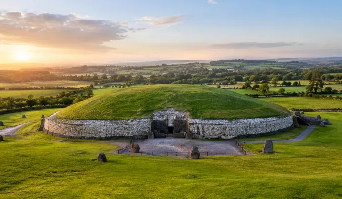 World's Oldest Man-Made Structures: Ancient Wonders