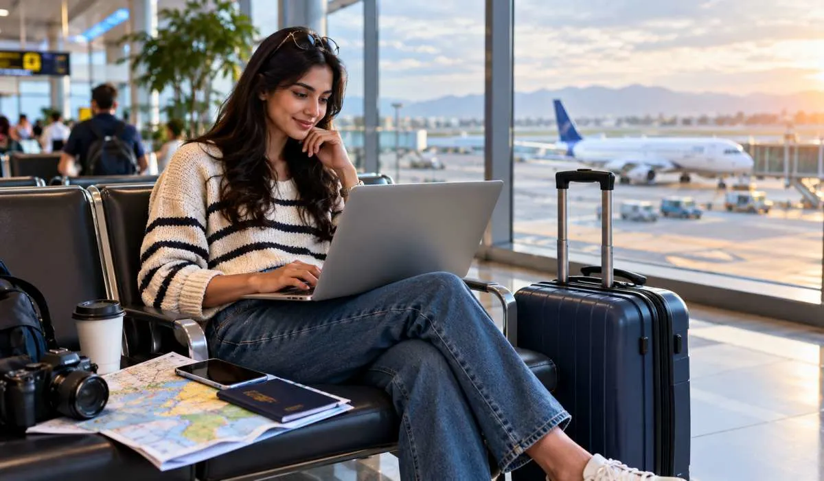 Travel Planning Tips for Adults Who Do Not Have Time to Waste